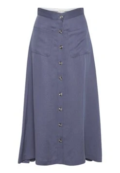 Irleonora Sk - A-Lijn Rok - Crown Blue -Kleding Hoog Verkoopwinkel 5f53c6003f3d483eaf14cdaacc85eb82