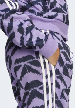 Adidas Sportswear Tiro Up Lifestyle - Trainingsbroek - Violet Fusion Legend Ink Multicolor White -Kleding Hoog Verkoopwinkel 61eb7a365b7544278d2b6985493264d9