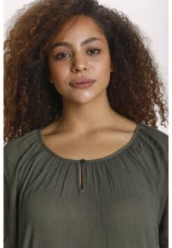 Cami Ss- Tuniek - Grape Leaf -Kleding Hoog Verkoopwinkel 6259ae70172b472e859a475835aa3e33