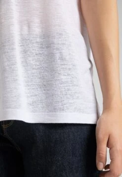 Lee V Neck Tee - T-Shirt Basic - Bright White 13 Lee V Neck Tee - T-Shirt Basic - Bright White -Kleding Hoog Verkoopwinkel 62acb8c496a6471990f2953374769272