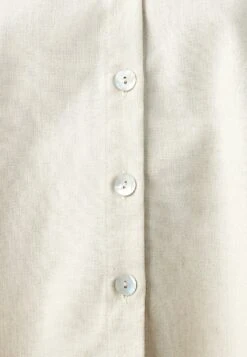 Swansea - Overhemdblouse - Neutral -Kleding Hoog Verkoopwinkel 645f690dffa44a7e8112a477c9473fb2