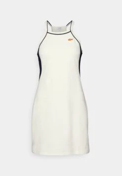 Lacoste Ef 70V - Jerseyjurk - Flour -Kleding Hoog Verkoopwinkel 6662d145b1c94564aee9b5c6b940b5d5