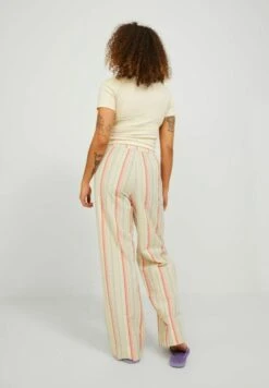 JJXX Relaxed - Broek - Seedpearl -Kleding Hoog Verkoopwinkel 68b7f3d91cd24d858cb992277bc44c9b