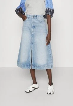 DL1961 Alma Skirt - A-Lijn Rok - Fountain Vintage)