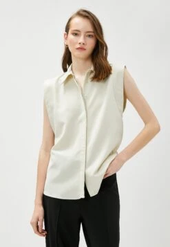 Koton Mix - Overhemdblouse - Stone