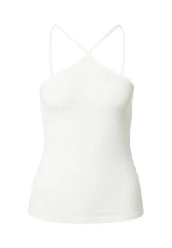 EDITED Serafine - Top - Beige -Kleding Hoog Verkoopwinkel 7035077a1eb14b4f9ba6e0d4d993532b