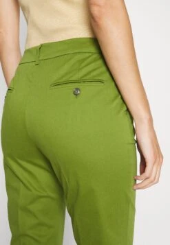 Lato - Broek - Verde -Kleding Hoog Verkoopwinkel 705d143be5854fcfa7c9243e66dfa299