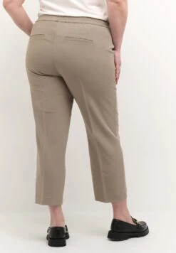 Kcsakira Cropped - Broek - Fallen Rock -Kleding Hoog Verkoopwinkel 718f473d286e40c6b78d28d8e6ccefb2