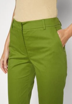 Lato - Broek - Verde -Kleding Hoog Verkoopwinkel 71d9a956b4a1450ea3d9229fdd1c1896