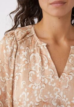 Odd Molly Katarina - Blouse - Neutral Beige -Kleding Hoog Verkoopwinkel 72757edad0a94464bcb5909f71e71f4c