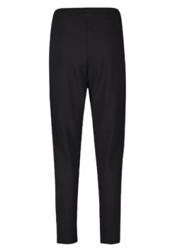 Betty Barclay Mit Elastischem Bund - Trainingsbroek - Schwarz -Kleding Hoog Verkoopwinkel 727af0a533d945af9aa7a64c45a5f150