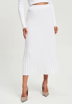 Ray - Plooirok - Ivory