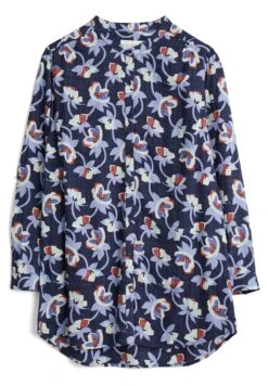 Flight Home - Overhemdblouse - Hellebore Collage Maritime -Kleding Hoog Verkoopwinkel 74e20c91b5134c9485b3e8f950dcff2b