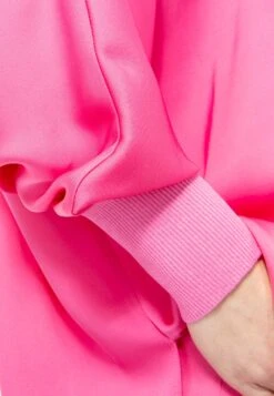 Solid Silk - Tuniek - Pink -Kleding Hoog Verkoopwinkel 759ac37a603343be9a497fe7095da518