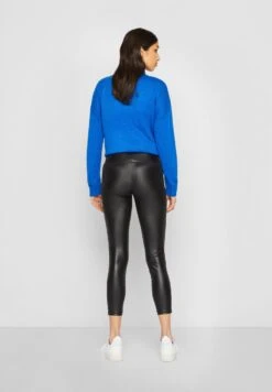 URBAN CLASSICS Legging - Black -Kleding Hoog Verkoopwinkel 7a88e4bcee6d43af97dfa02839f66593