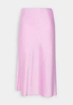 Yassoftie Midi Skirt - A-Lijn Rok - Pastel Lavender -Kleding Hoog Verkoopwinkel 7b32688d113349e8b89ec14943bb950b