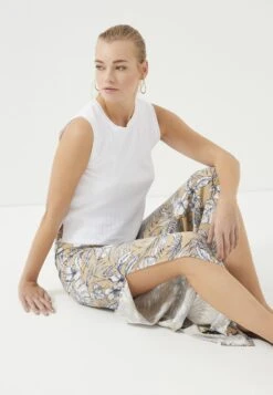 Broek - Multicolor -Kleding Hoog Verkoopwinkel 7c0a7a303ce34f8989d6547d32b1bd2f