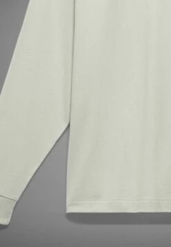 Adidas Originals One Bb L/S Tee - Longsleeve - Halo Green Halo Green Halo Green -Kleding Hoog Verkoopwinkel 801d2011350649ada7a0a4abddd83bb1