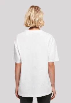 F4NT4STIC Dc Comics Neon - T-Shirt Print - White -Kleding Hoog Verkoopwinkel 803cf53184de4259bf87a25d17cb9aaa