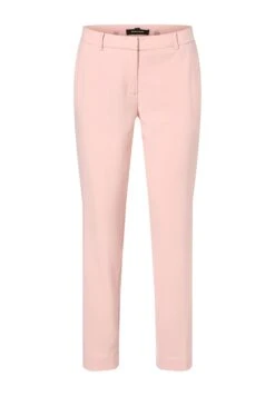 MORE&MORE Hedy - Chino - Rosa -Kleding Hoog Verkoopwinkel 80540788ef8e42a4a37ed5aa826a2f95