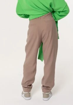 Chino - Camel -Kleding Hoog Verkoopwinkel 80609df813d34a638d976e29944bf34d