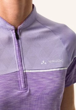 VAUDE Altissimo - T-Shirt Print - Pastel Lilac -Kleding Hoog Verkoopwinkel 84771d4b7cc44c8d9afe7c5a5f3c64a1