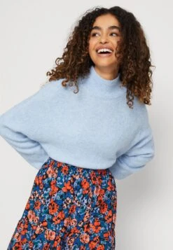 Vila Vipaya Skirt - A-Lijn Rok - Black Flower -Kleding Hoog Verkoopwinkel 861c8ffb827648a0b2738c3ede458ba2