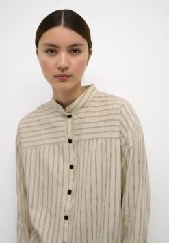 Bejanln - Overhemd - Egret -Kleding Hoog Verkoopwinkel 8841653b040d4258b323f6a1667d71f1