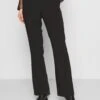 Anna Field Broek - Black -Kleding Hoog Verkoopwinkel 88f368c6349c42979898b55bc91a86f2