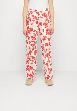 Talco - Broek - White