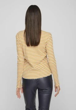 Vila Longsleeve - Arrowwood -Kleding Hoog Verkoopwinkel 8a78c041716147aea83421b03cf45551