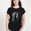 Star Wars : Obi-Wan Jedi Knight Portrait - T-Shirt Print - Black -Kleding Hoog Verkoopwinkel 8ae418985c244357b319e9532a9780db