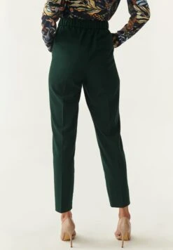 Luno - Broek - Green -Kleding Hoog Verkoopwinkel 8b13cefac57945038e926a55c78b7ba8