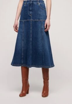 LUISA SPAGNOLI Felipe - Jeansrok - Denim