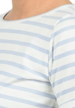 Ena - Jerseyjurk - Light Blue -Kleding Hoog Verkoopwinkel 8d49331dedef4273ae98107b73a58588