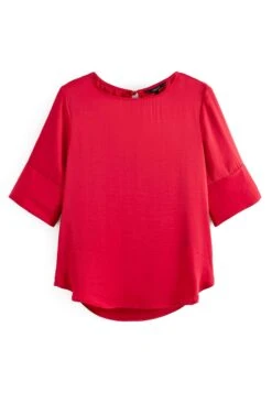 Next Formal - Blouse - Red -Kleding Hoog Verkoopwinkel 8e72c7715fca4799a8243fafb79061e4