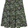 Noisy May Kurzer Falten - A-Lijn Rok - Black -Kleding Hoog Verkoopwinkel 8fa26343b4a6412f8a8ca1e6ae33a9d3