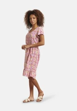 Jurk - Pink -Kleding Hoog Verkoopwinkel 8ffb399d04d645daba27a2ad4f3d33aa