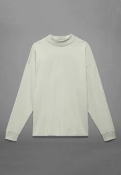 Adidas Originals One Bb L/S Tee - Longsleeve - Halo Green Halo Green Halo Green -Kleding Hoog Verkoopwinkel 90be5953f8524ca8ac9f9c1d7e8bf731