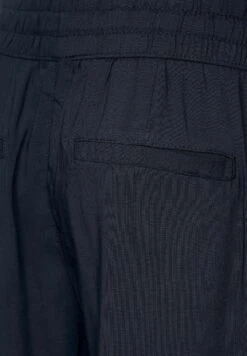 STREET ONE Loose Fit - Broek - Blau -Kleding Hoog Verkoopwinkel 90cd520a971a466e95895af32562c5ed