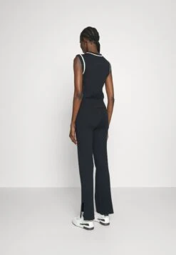 CLAUDIE PIERLOT Broek - Marine -Kleding Hoog Verkoopwinkel 910bedb38906421ca83a44a7bcb9ec26