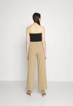 Mille Daily Sleek - Broek - Petrified Oak -Kleding Hoog Verkoopwinkel 9139a8a134794142a45aeb2bc792d498