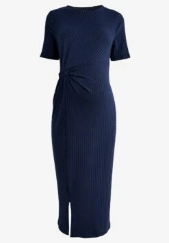 Next Standard - Etui-Jurk - Blue -Kleding Hoog Verkoopwinkel 91ac5f57fa0545ef94d9281a99ec3493