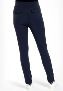 Regular Travel - Broek - Blauw -Kleding Hoog Verkoopwinkel 93d402b8d9d846c497dc0f8a2e87a841