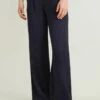 Broek - Dark Blue -Kleding Hoog Verkoopwinkel 977bfe5af8a64f24a848cdc3c695dbbe