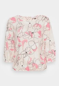 OPUS Blossom - Blouse - Powder Blush -Kleding Hoog Verkoopwinkel 99f8bdd133f8465fbe57ee4df3a22e80