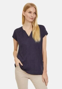 CARTOON Blouse - Dunkelblau