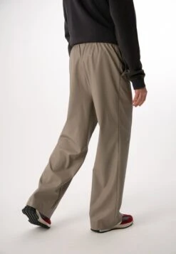 Unisex - Broek - Grey -Kleding Hoog Verkoopwinkel 9bc8b87681794ad283347242c03e92a9