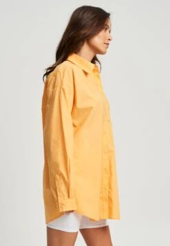 Calli Oversize- Overhemdblouse - Mango -Kleding Hoog Verkoopwinkel 9be3a9ed83fe4acd89502ae0c3a54c2e
