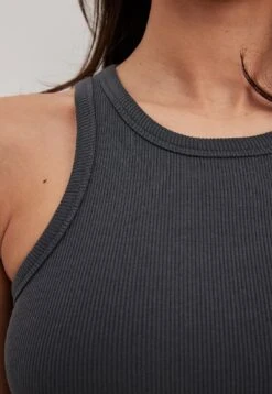 NA-KD Etui-Jurk - Off Black -Kleding Hoog Verkoopwinkel 9d4b4e0ba112496983745c7a23158441